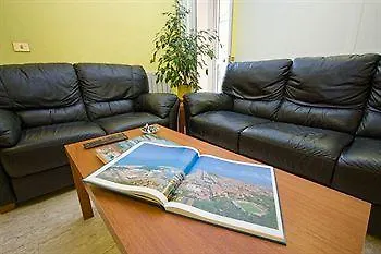 Hotel Derna Viareggio