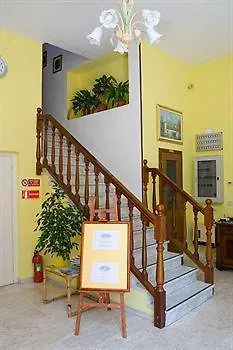 Hotel Derna Viareggio