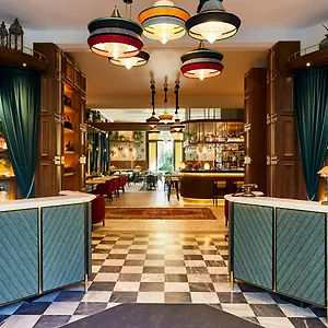 Indigo - Sant'elena By Ihg Hotel Venezia