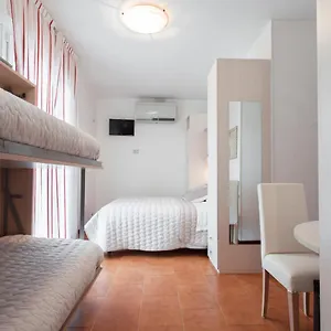 Airone E Hotel Cervia