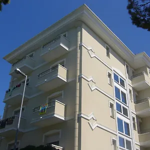 Moresco - Piscina Village Hotel Riccione