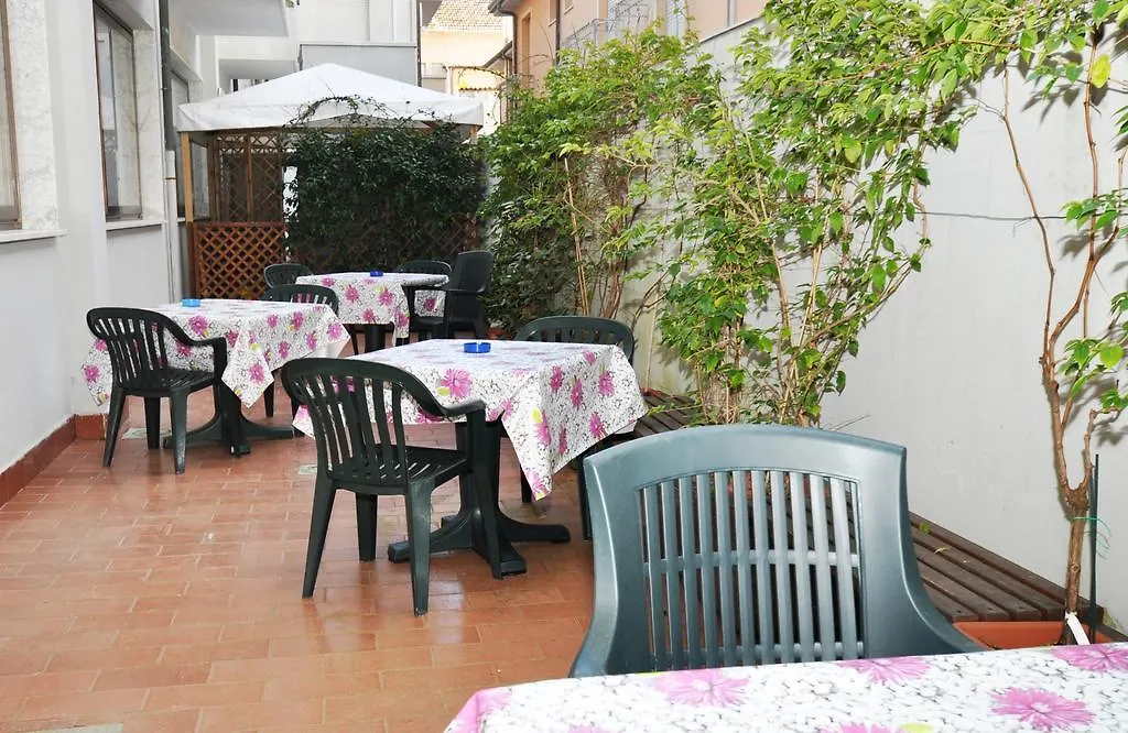 Hotel Derna Βιαρέτζιο