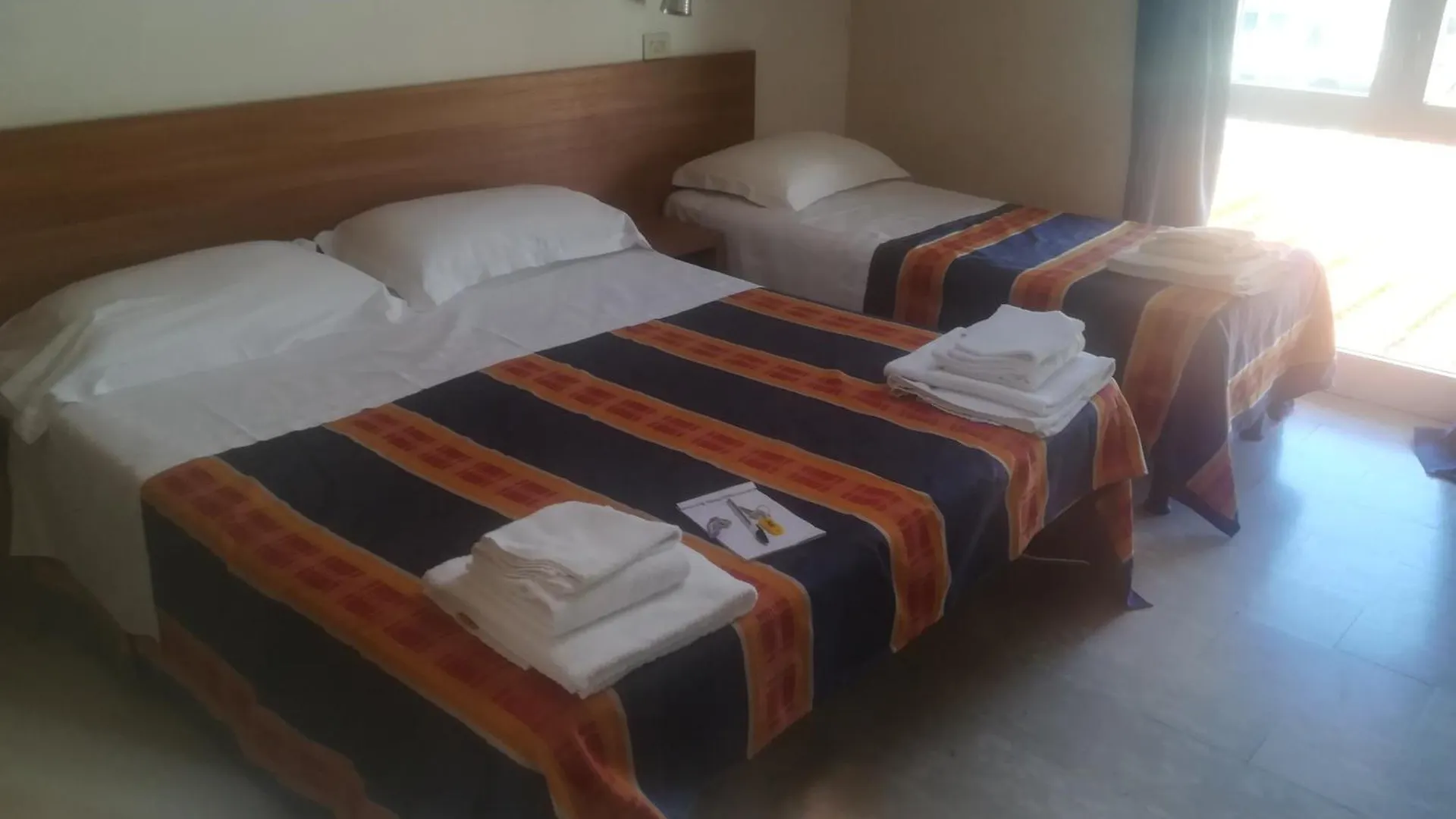 Hotel Derna Viareggio