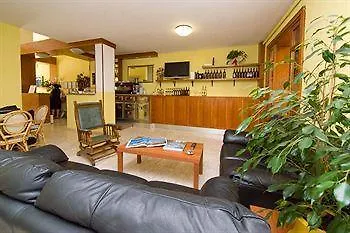 Hotel Derna Viareggio 3*,  Italy