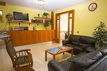 Hotel Derna Βιαρέτζιο