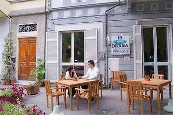 ***  Hotel Derna Βιαρέτζιο Ιταλία