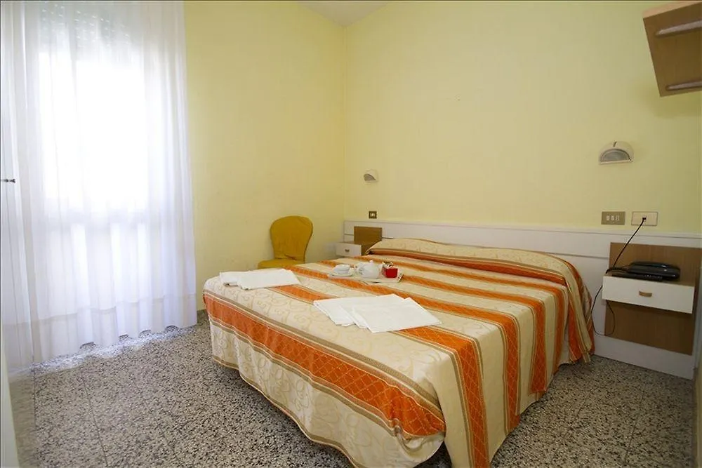 ***  Hotel Derna Viareggio Italy