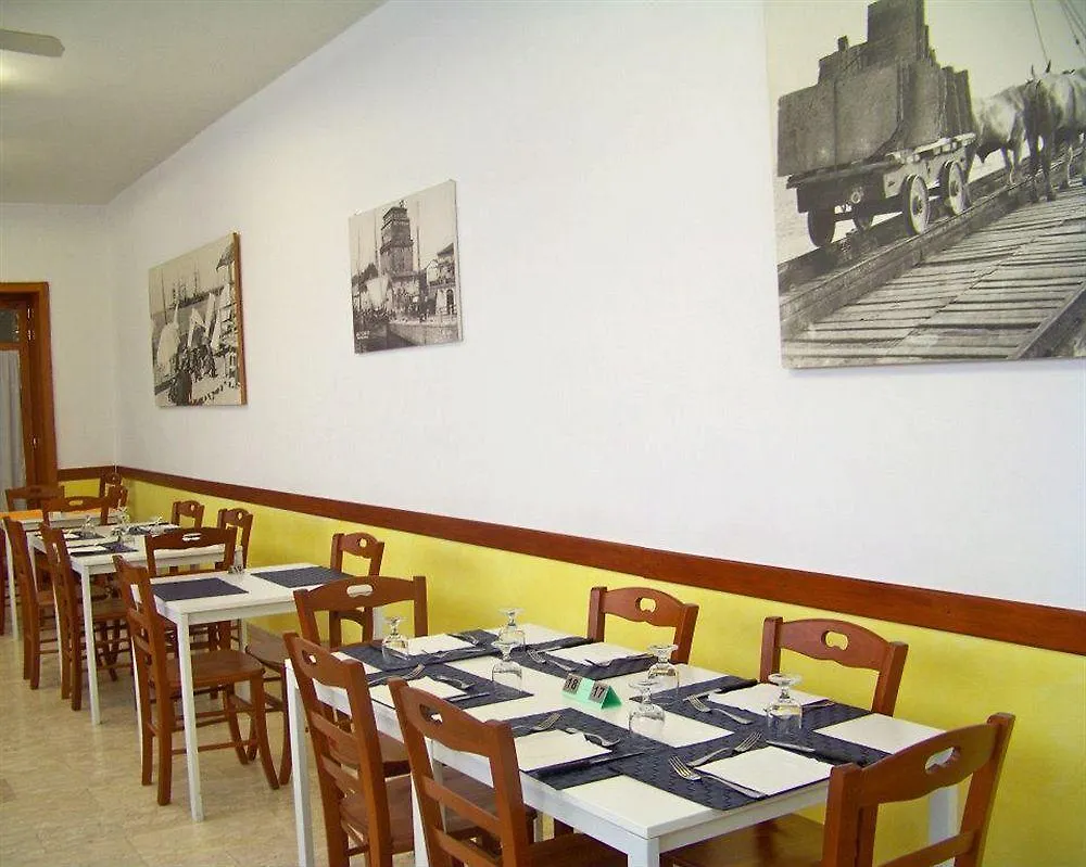 Hotel Derna Viareggio