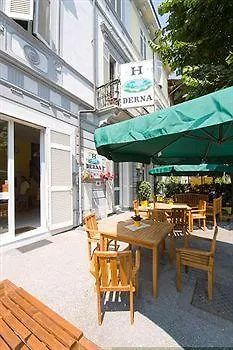 Hotel Derna Viareggio Italy