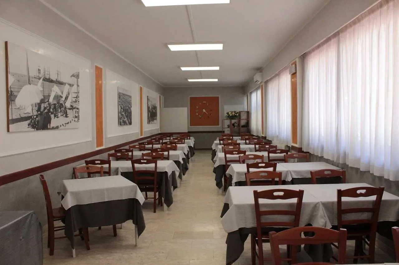 Hotel Derna Viareggio